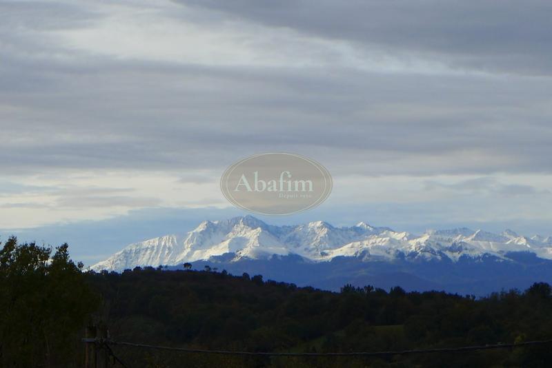 Maison - 260 m² - 9 pièces