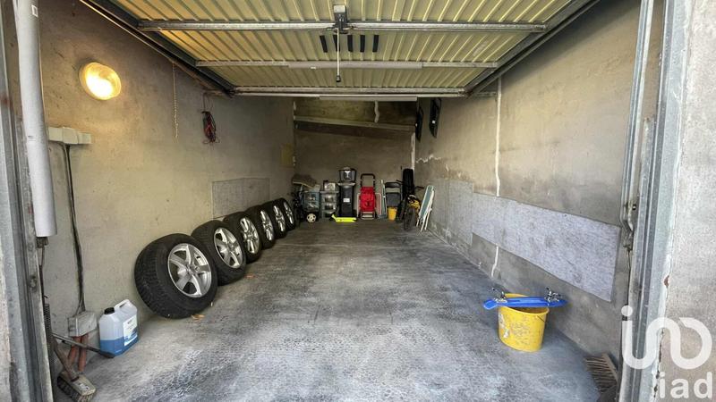 Appartement - 73 m² - 3 pièces