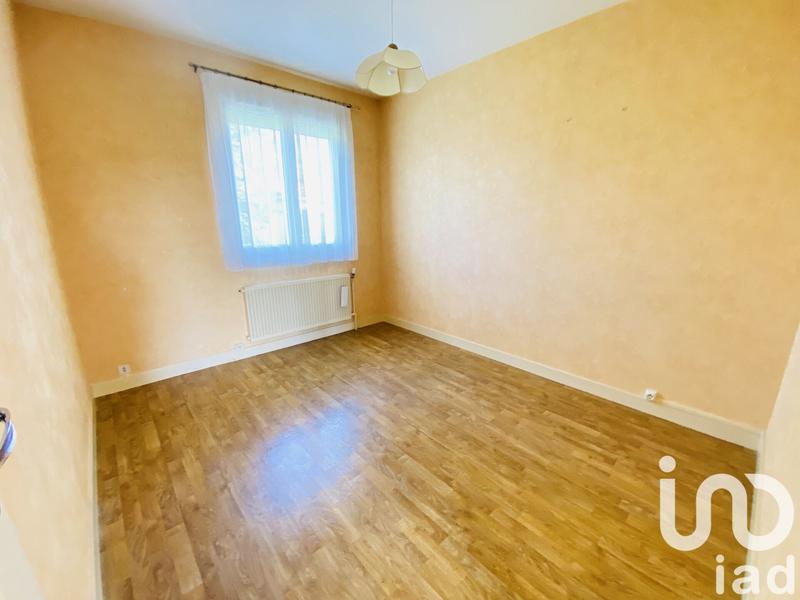 Maison - 134 m² - 6 pièces