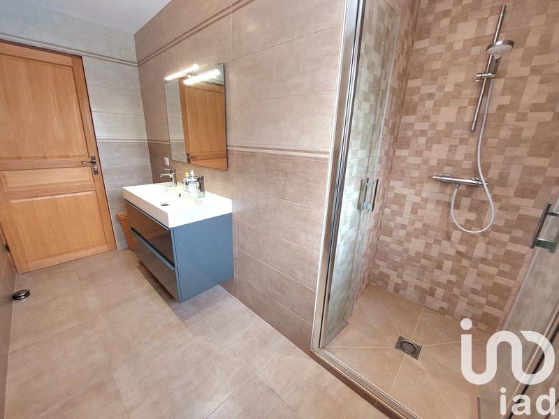 Maison de campagne - 139 m² - 5 pièces