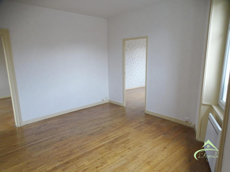 Appartement - 101 m² - 5 pièces