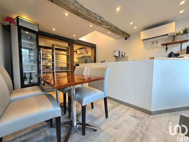 Local commercial - 55 m²