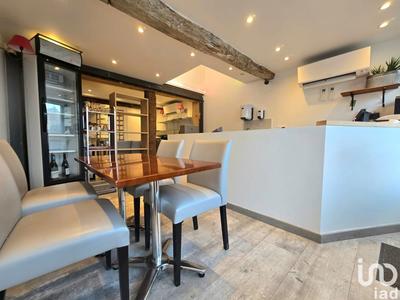 Local commercial - 55 m²