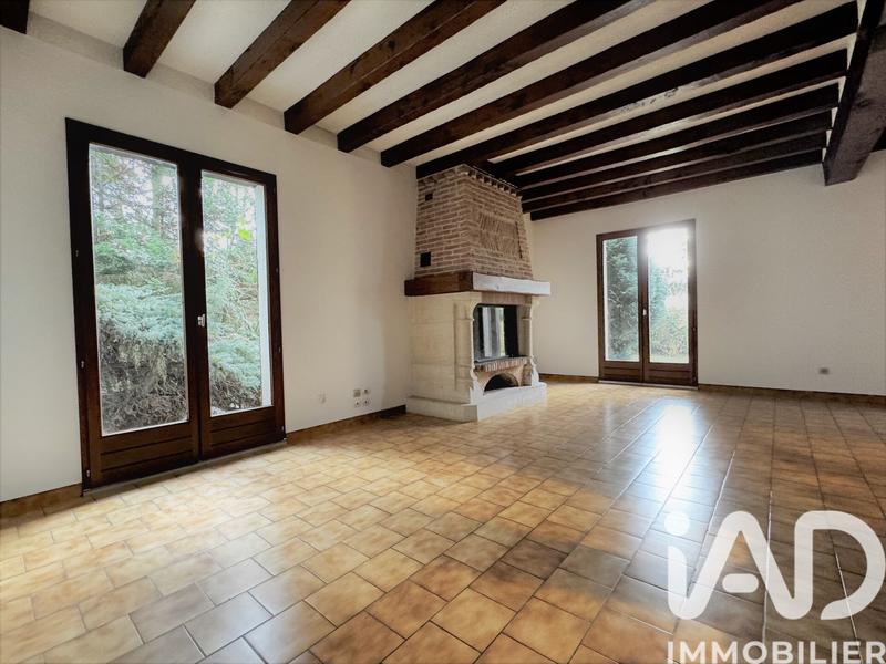 Maison - 170 m² - 6 pièces