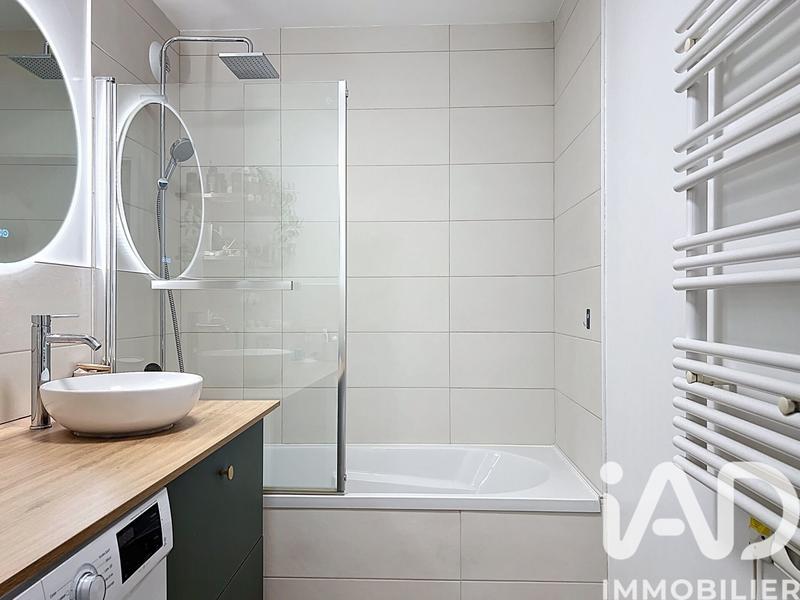 Appartement - 69 m² - 3 pièces