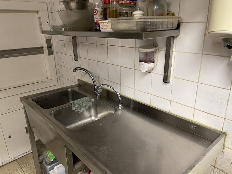 Fonds de commerce - Hôtellerie / Restauration - 130 m²