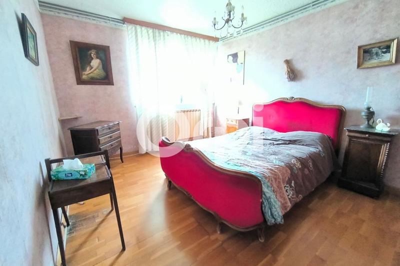 Appartement - 89 m² - 3 pièces