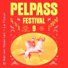 Pelpass Festival #9