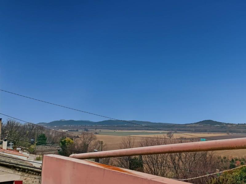 Maison - 184 m² - 7 pièces