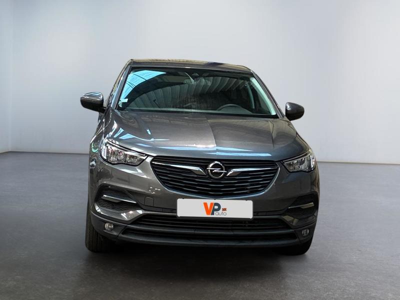 Opel Grandland X 1.5 Diesel 130 ch Edition