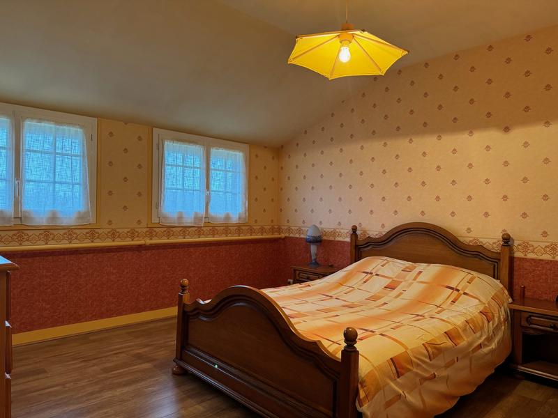 Maison - 176 m² - 5 pièces