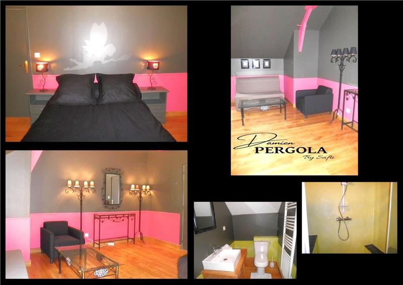 Maison - 300 m² - 10 pièces