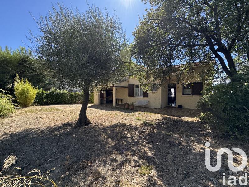 Maison - 102 m² - 4 pièces