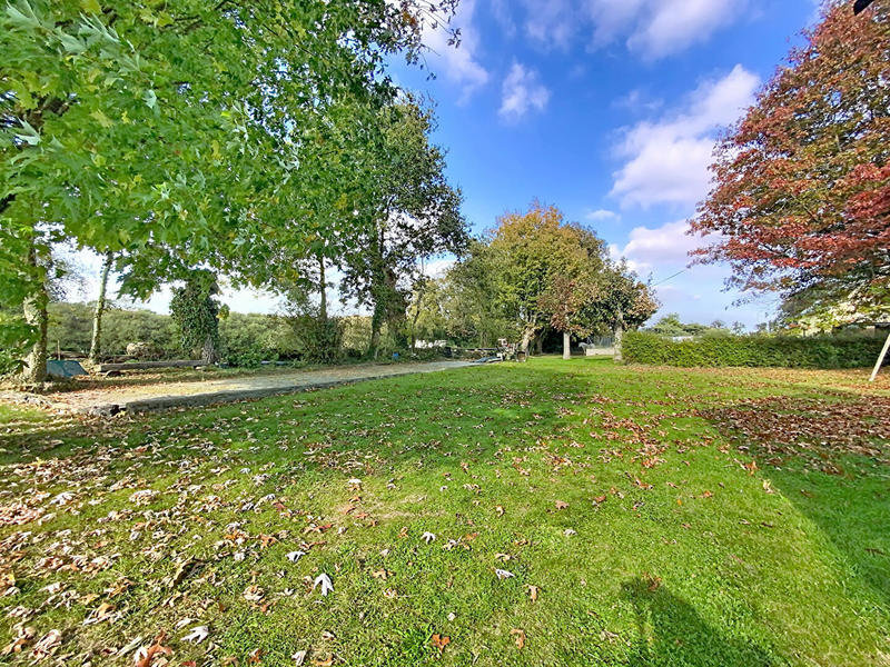 Maison - 116 m² - 5 pièces