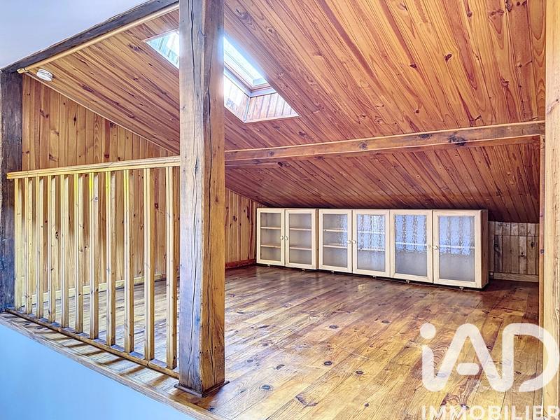 Appartement - 70 m² - 4 pièces