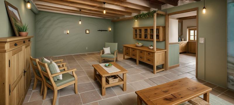 Maison - 75 m² - 5 pièces