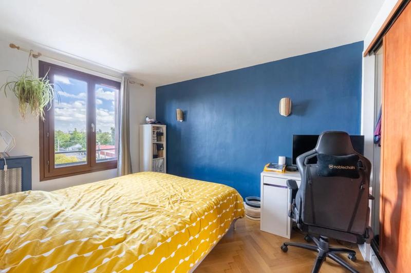 Appartement - 68 m² - 3 pièces