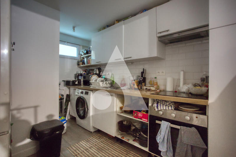 Maison - 192 m² - 10 pièces