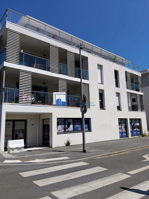 Local commercial - 169 m²