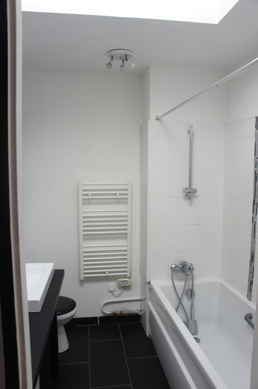 Appartement - 63 m² - 2 pièces