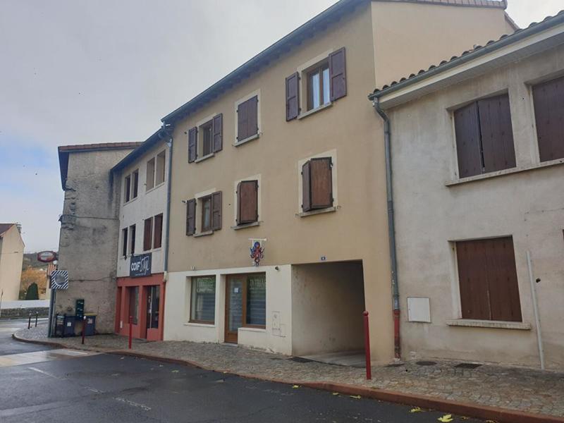 Local commercial - 62 m²