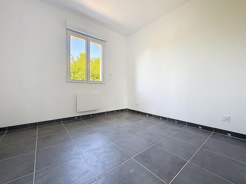 Maison - 78 m² - 4 pièces
