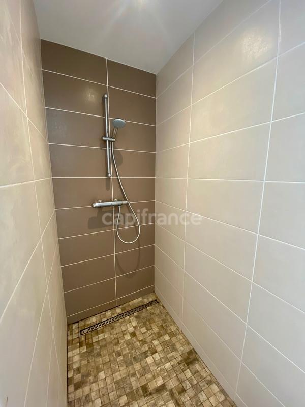 Maison de ville - 105 m² - 4 pièces