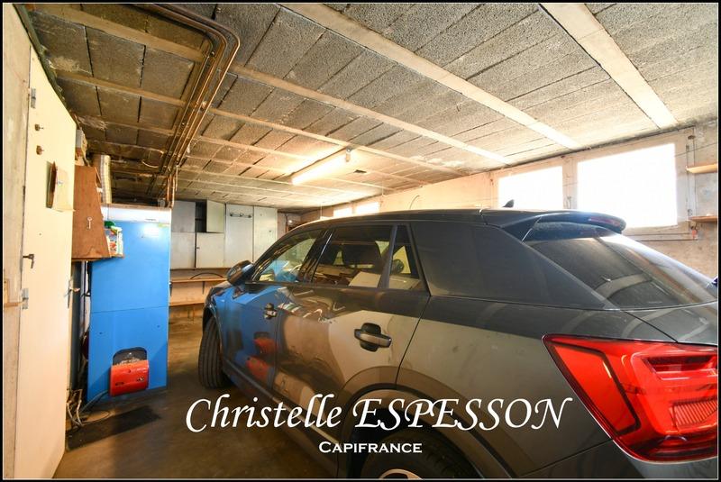 Maison - 94 m² - 5 pièces