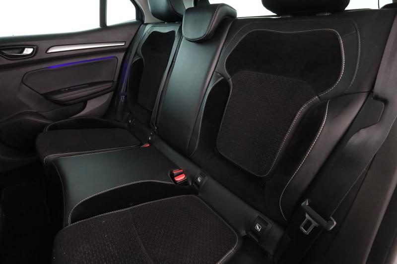 Renault Mégane 1.2 TCe Energy Intens 132 ch