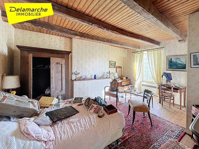 Maison - 108 m² - 5 pièces