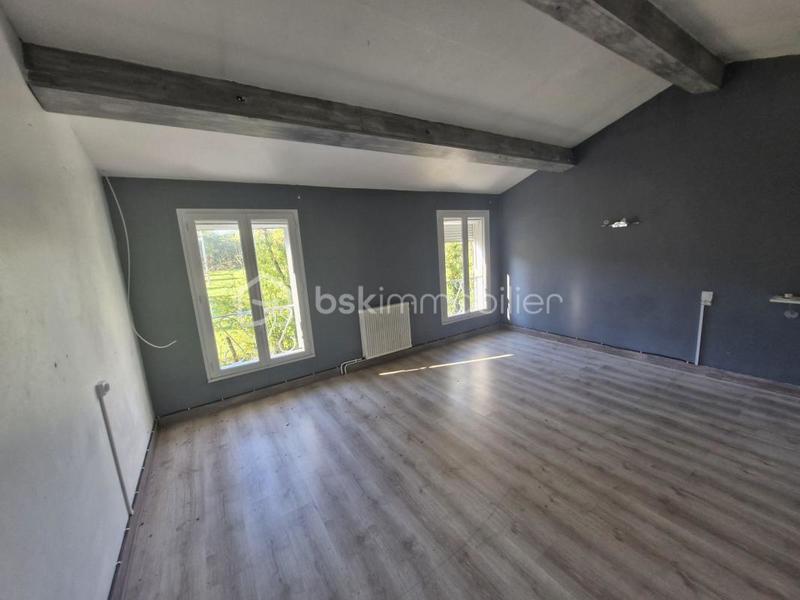 Longère - 274 m² - 7 pièces