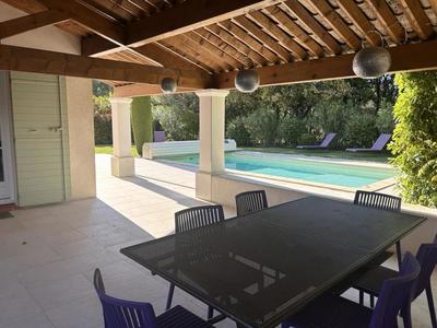 Propriété - 174 m² - 5 pièces