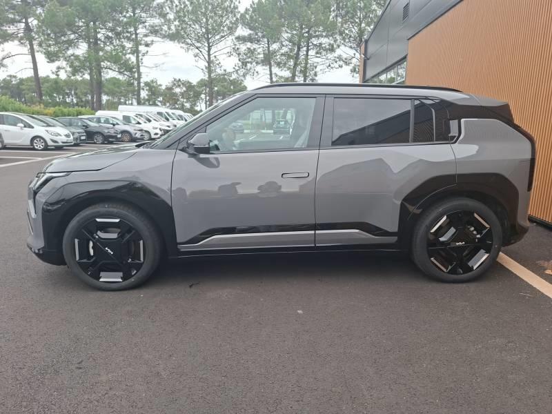 Kia Ev3 81.4 kWh 204 ch Autonomie Longue Gt-line