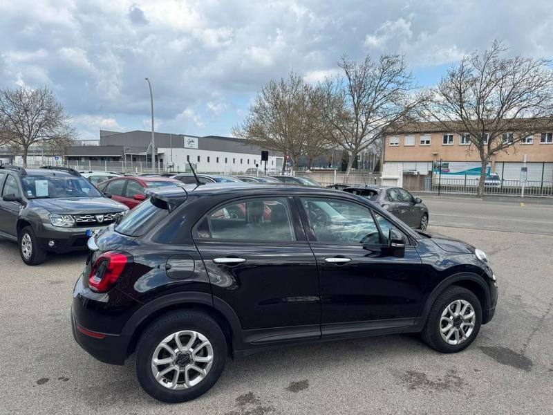 Fiat 500x 1.3 Turbo 151cv Fireley City Cross Boite Automatique