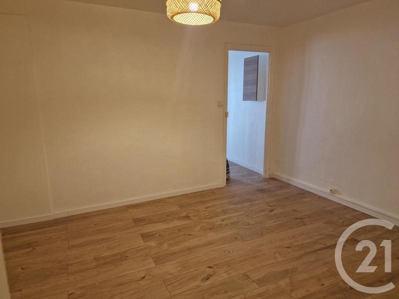 Appartement - 49 m² - 3 pièces