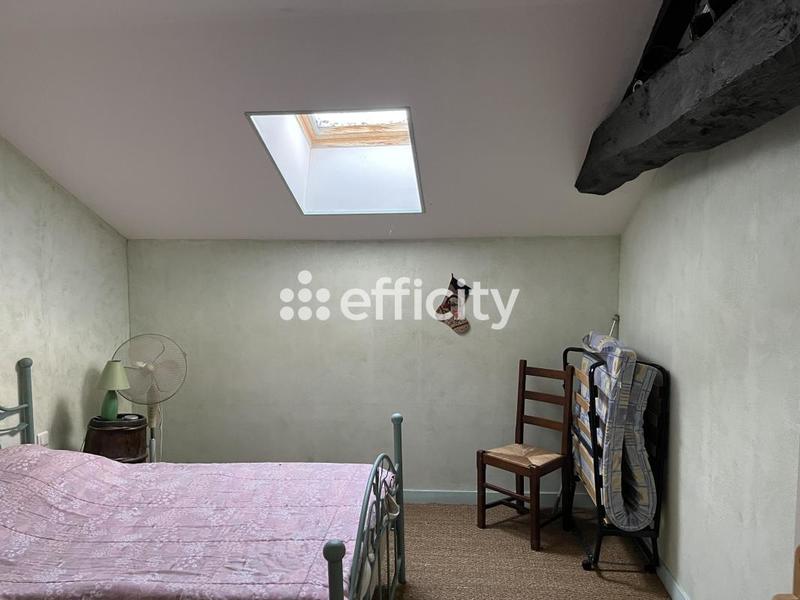 Maison - 99 m² - 4 pièces