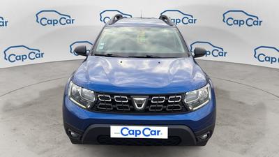 Dacia Duster 1.0 Eco-G 100 Confort
