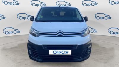 Citroën Jumpy Combi Xl III 1.5 BlueHDi 120 Confort