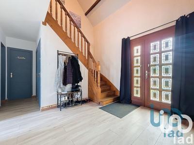 Maison - 158 m² - 8 pièces