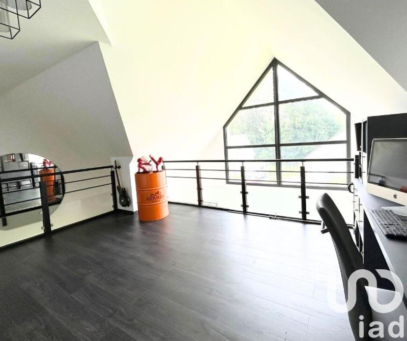Maison - 151 m² - 6 pièces