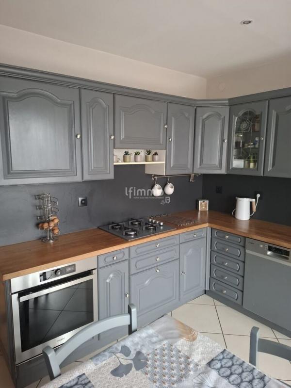 Maison - 177 m² - 9 pièces