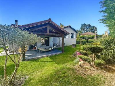 Villa - 126 m² - 5 pièces