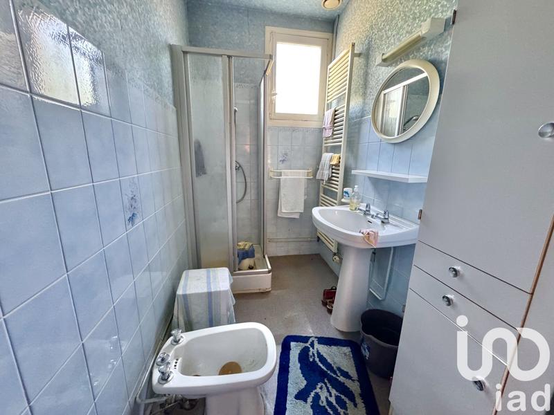 Maison - 74 m² - 4 pièces