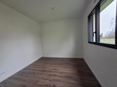 Maison - 116 m² - 4 pièces