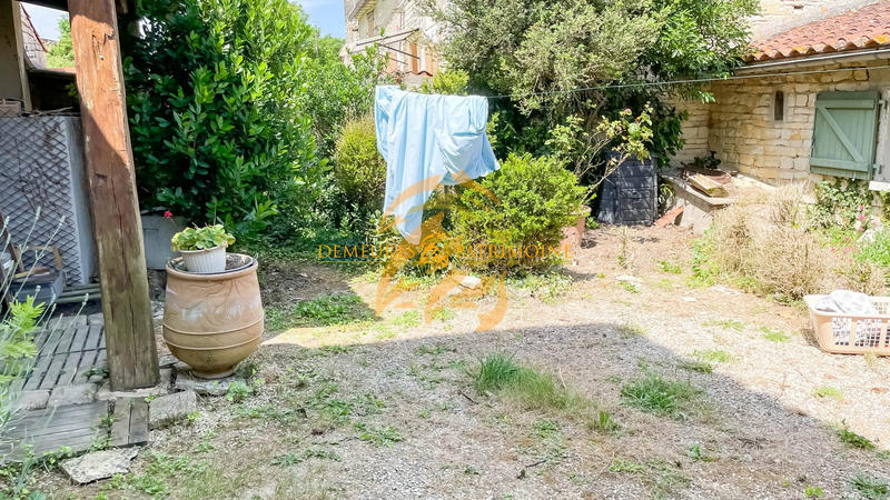 Maison - 160 m² - 5 pièces