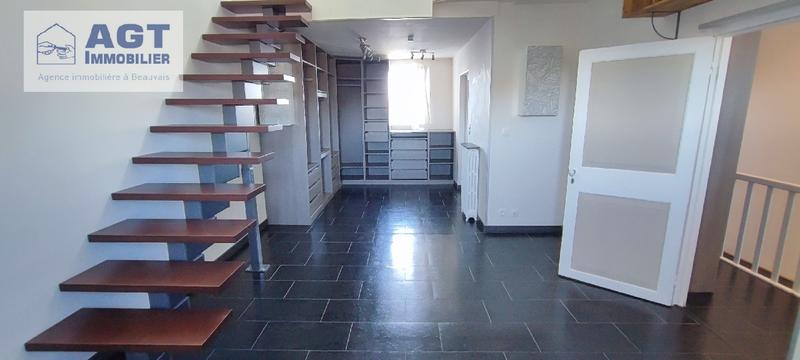 Maison de ville - 154 m² - 5 pièces