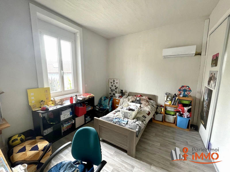 Maison - 151 m² - 7 pièces