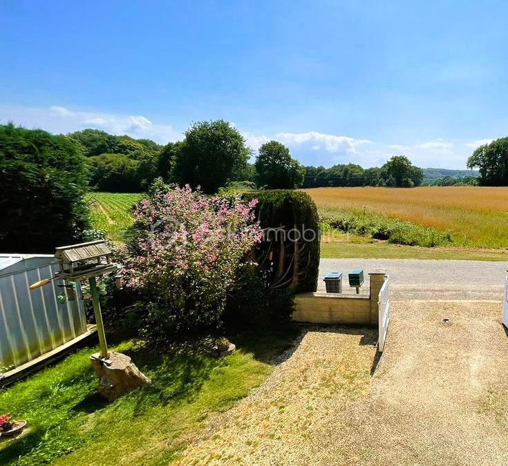 Maison en pierre - 101 m² - 6 pièces