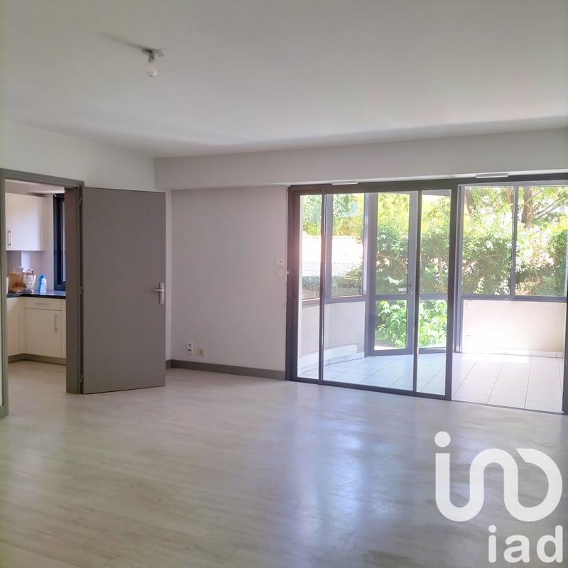 Appartement - 71 m² - 4 pièces