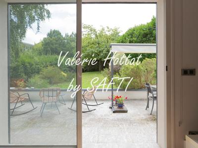 Maison - 123 m² - 6 pièces